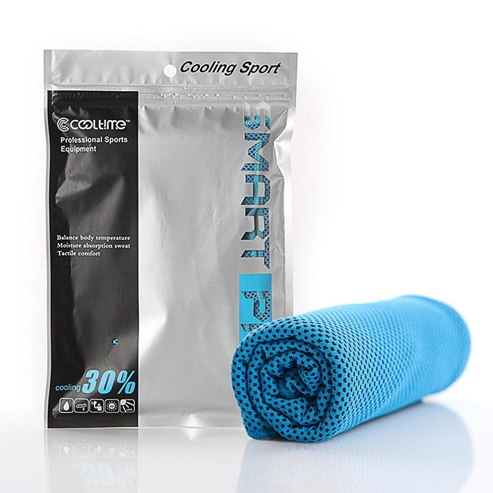 Gymhandduk Ultra Absorbent - Gymfit