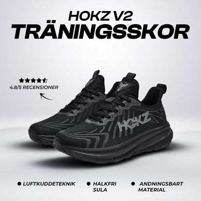HOKZ V2 Training Shoes - Gymfit