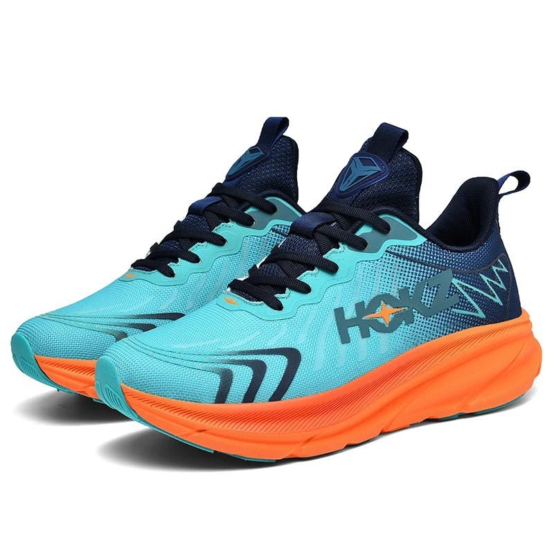 HOKZ V2 TRAINING SHOES – Gymfit