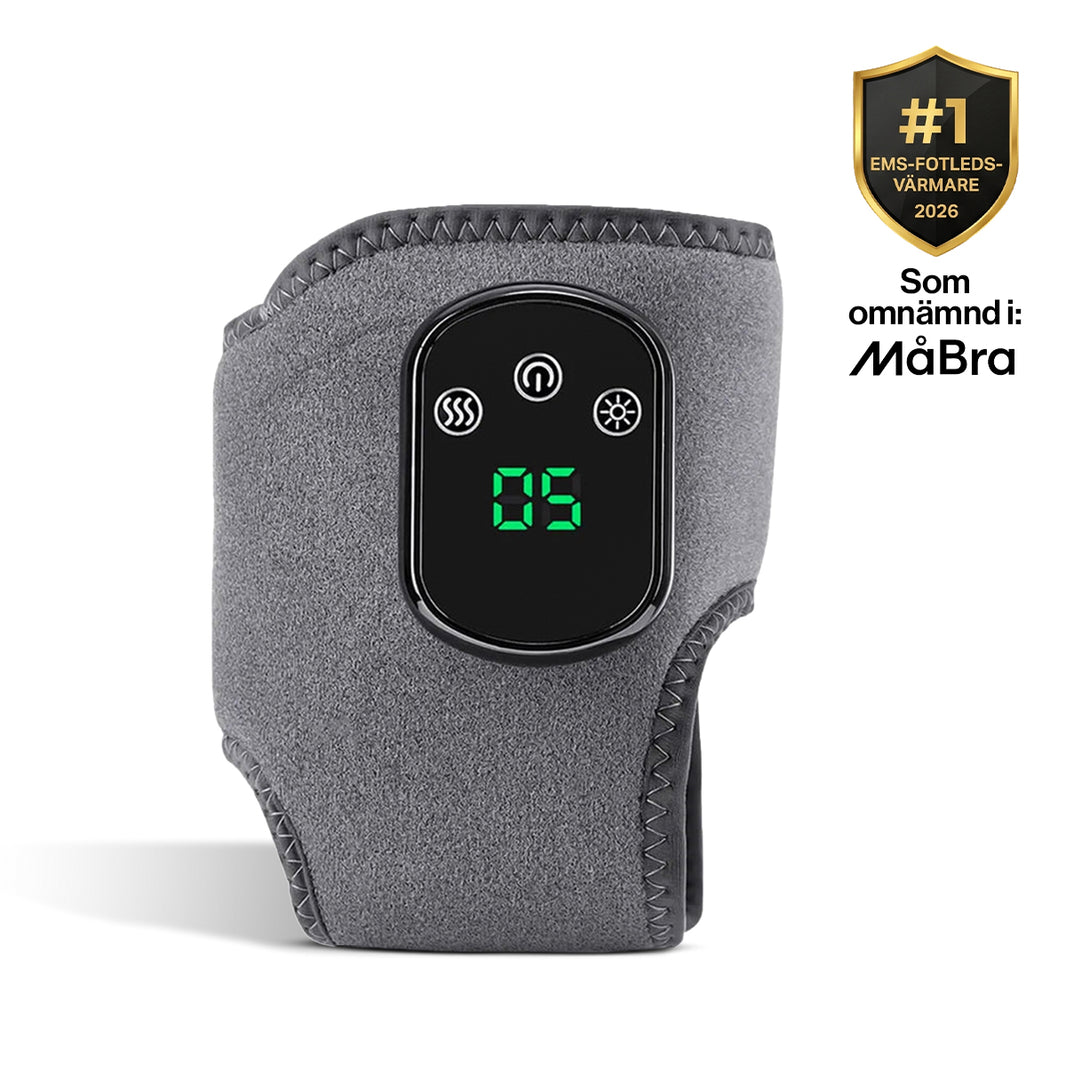 Gymfit AnkleRelief Pro