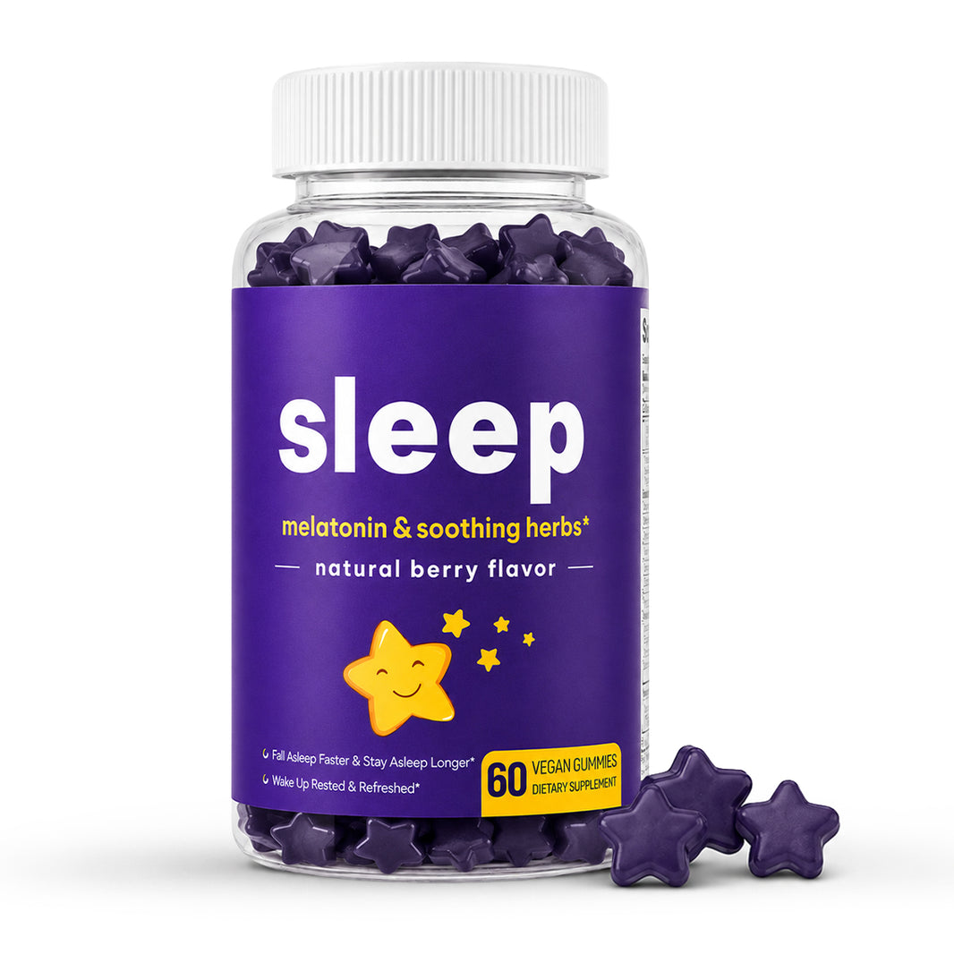 Sleep Gummies