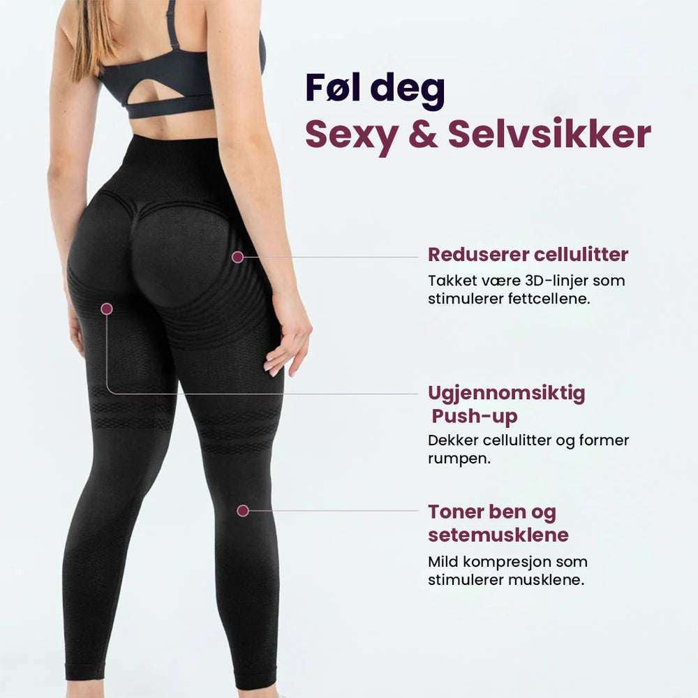 Formende leggings