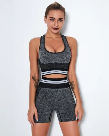 Impact Seamless Active Top - Gymfit