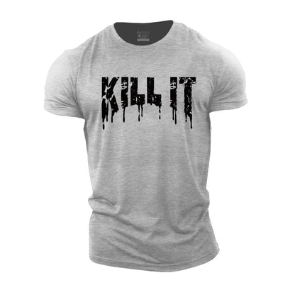 Kill It T-shirt - Gymfit