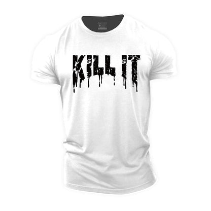 Kill It T-shirt - Gymfit