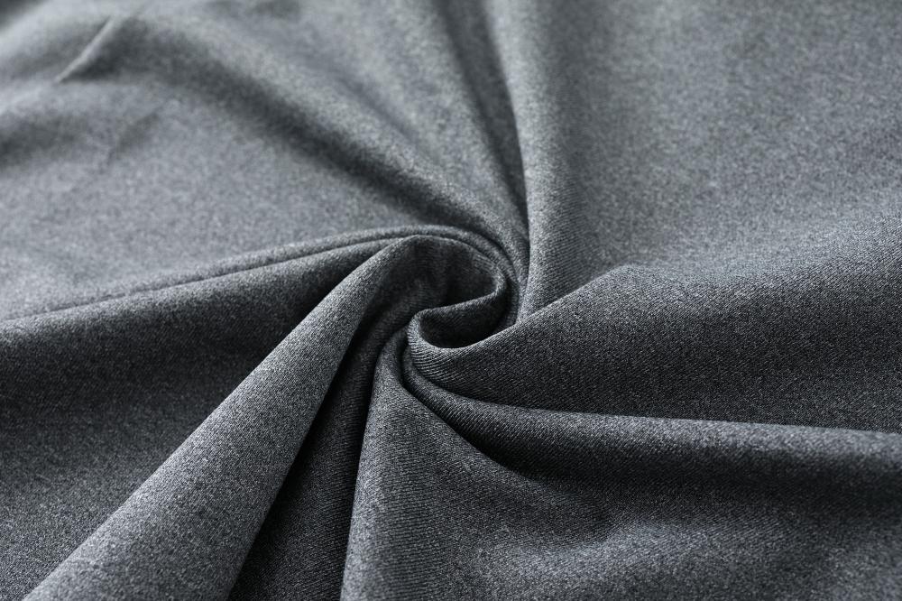 Long Sleeve Hooded Shirt - Gymfit