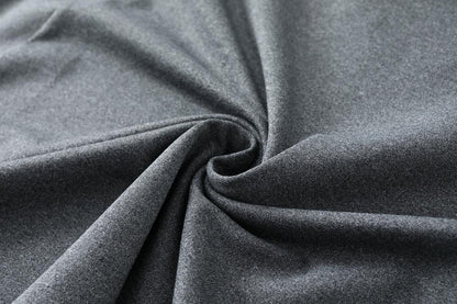 Long Sleeve Hooded Shirt - Gymfit