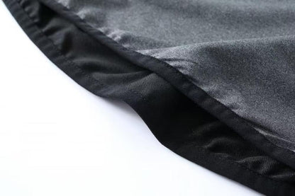 Long Sleeve Hooded Shirt - Gymfit