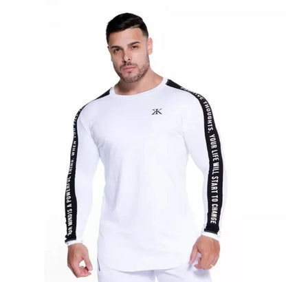 Long sleeve Power Shirt - Gymfit