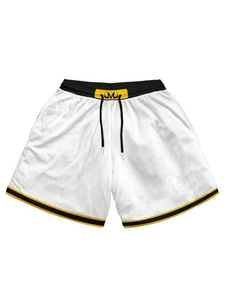 MAJIN BUU SHORTS - Gymfit