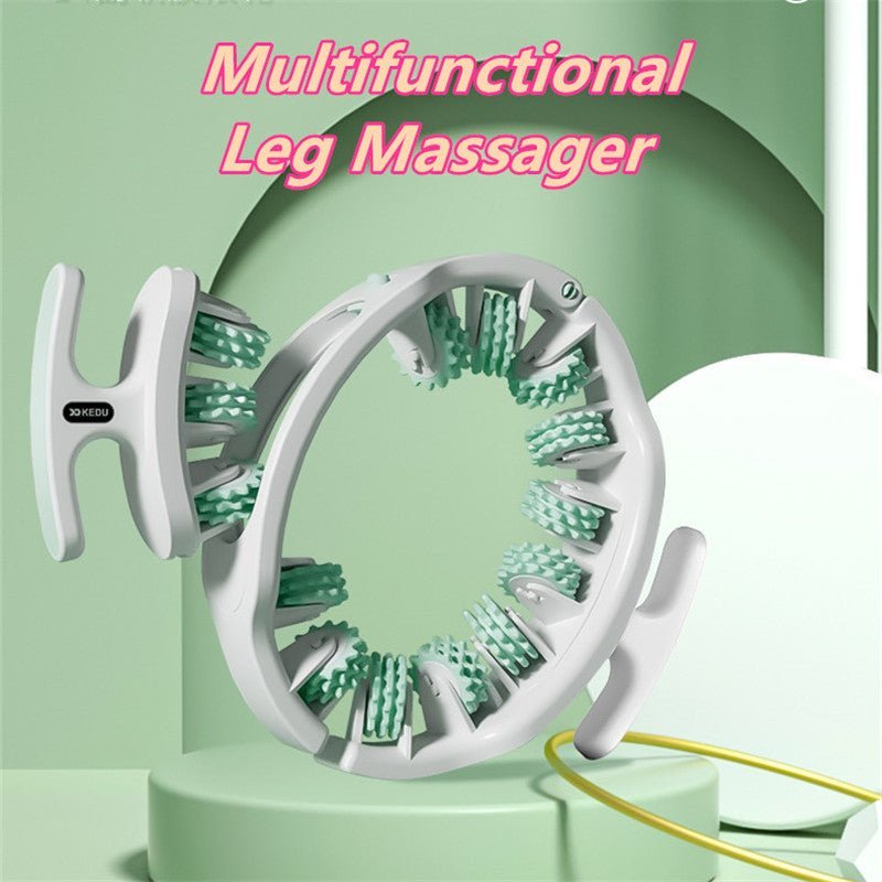 Massageapparat för celluliter - Gymfit