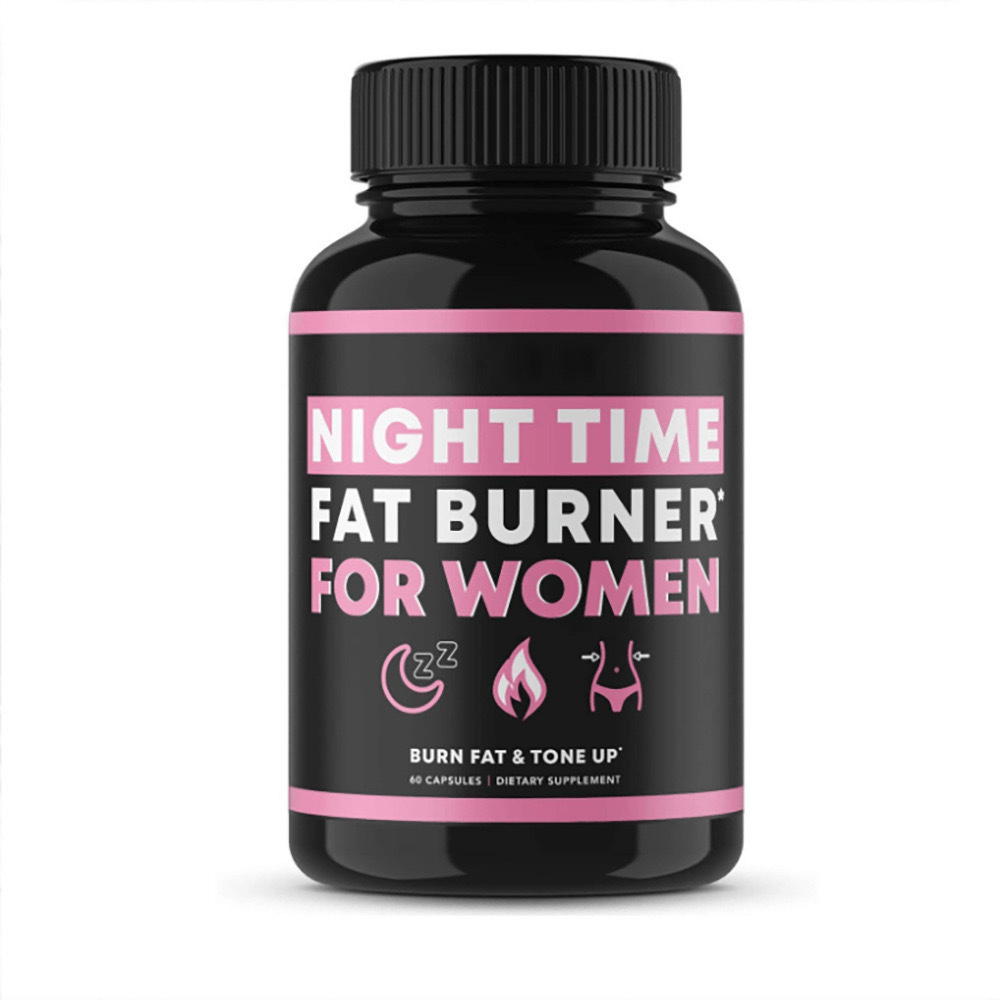 Night Time Fat Burner - Gymfit