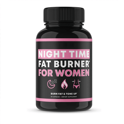Night Time Fat Burner - Gymfit