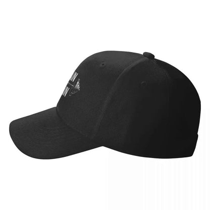 No Pain No Gain Gym Cap - Gymfit