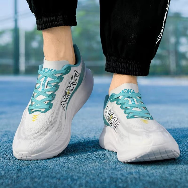 NOKA Lightweight Träningsskor - Gymfit