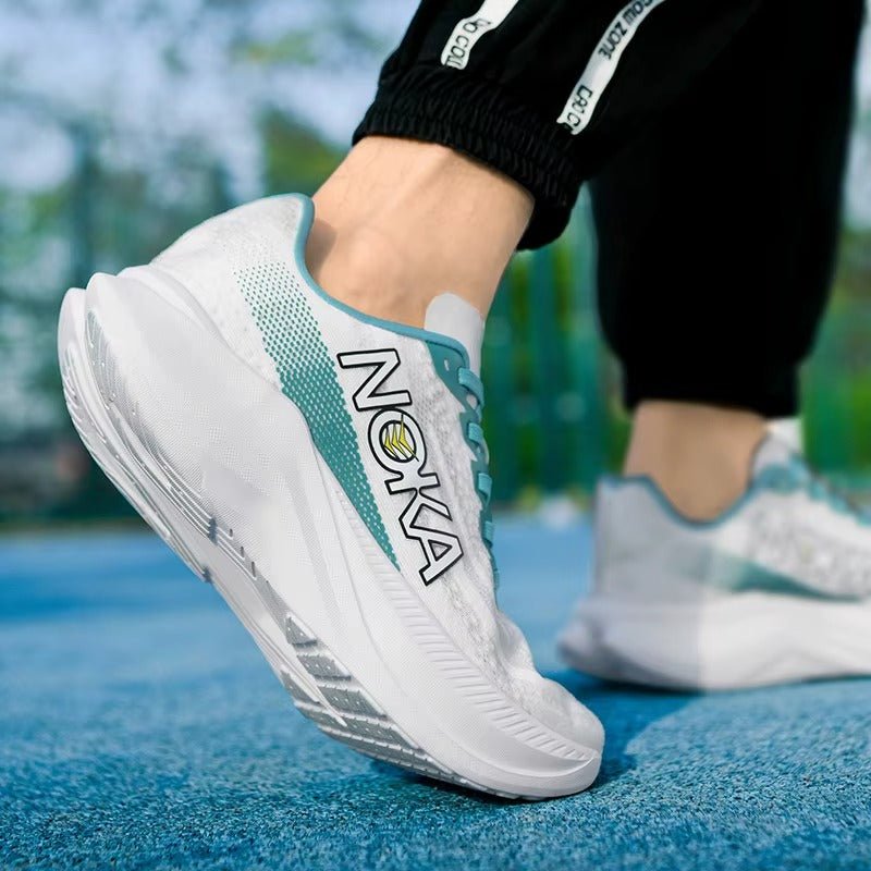 NOKA Lightweight Träningsskor - Gymfit