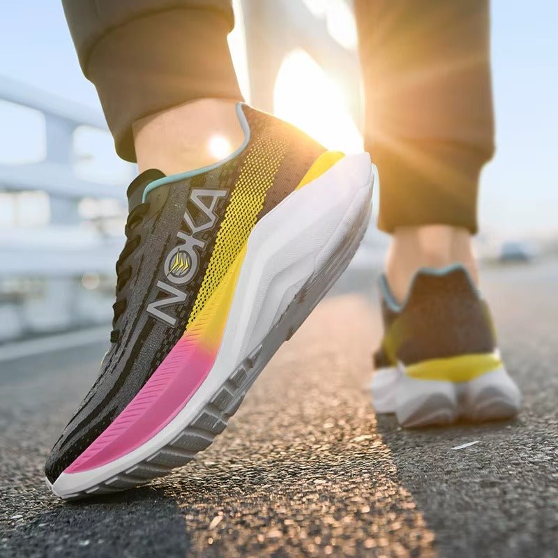 NOKA Lightweight Träningsskor - Gymfit