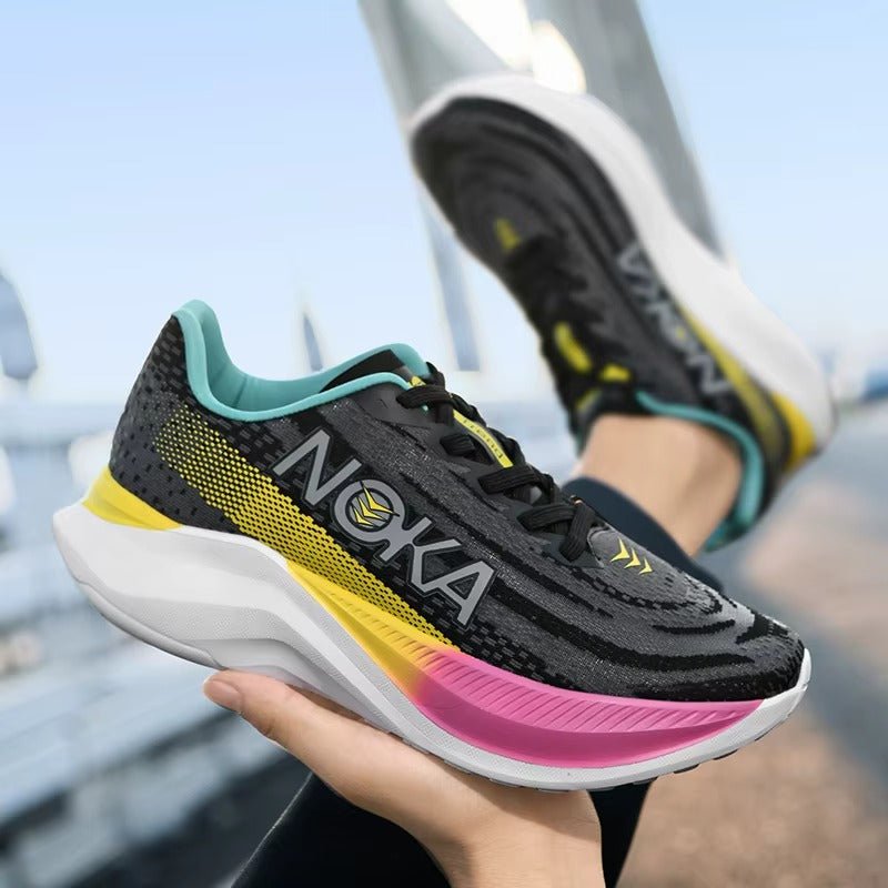 NOKA Lightweight Träningsskor - Gymfit