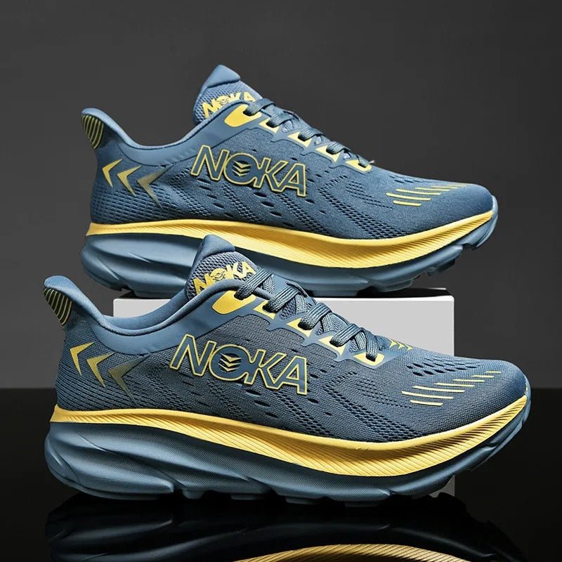 NOKA V1 Training Shoes – Gymfit