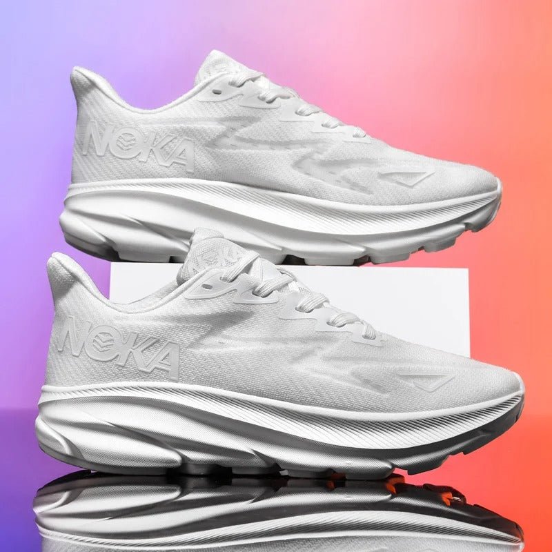 NOKA V1 Training Shoes – Gymfit