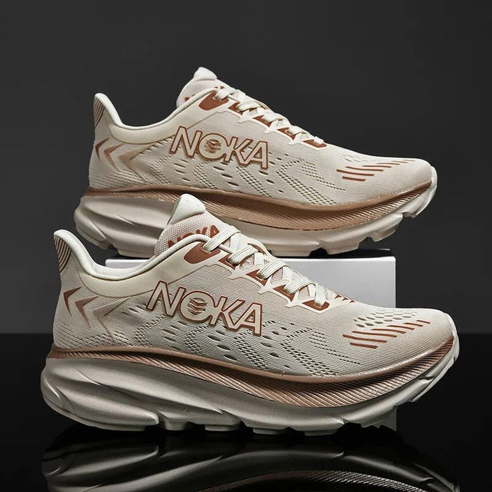 NOKA V1 Träningsskor – Gymfit