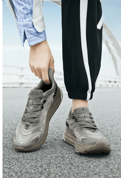 NOKA V3 Träningsskor - Gymfit