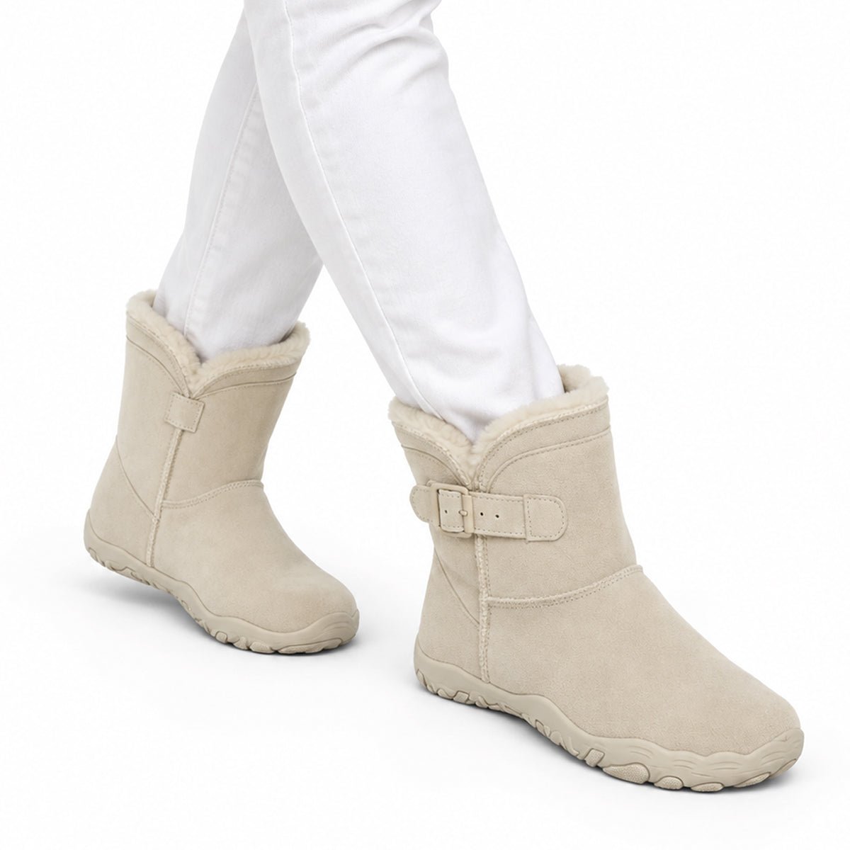 Nordic Snug Boots - Gymfit
