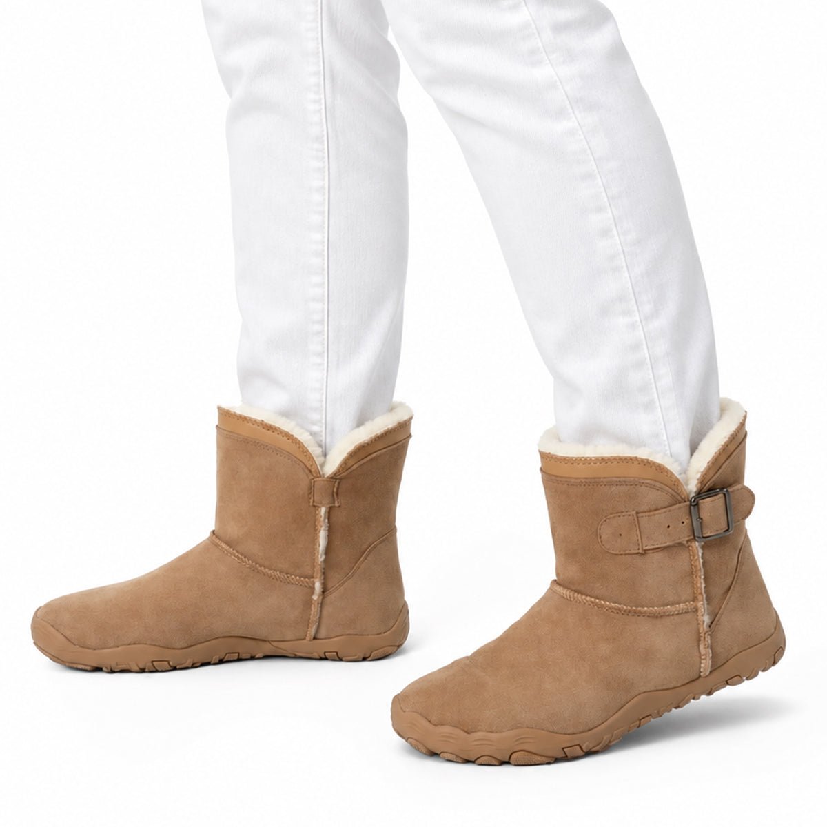 Nordic Snug Boots - Gymfit
