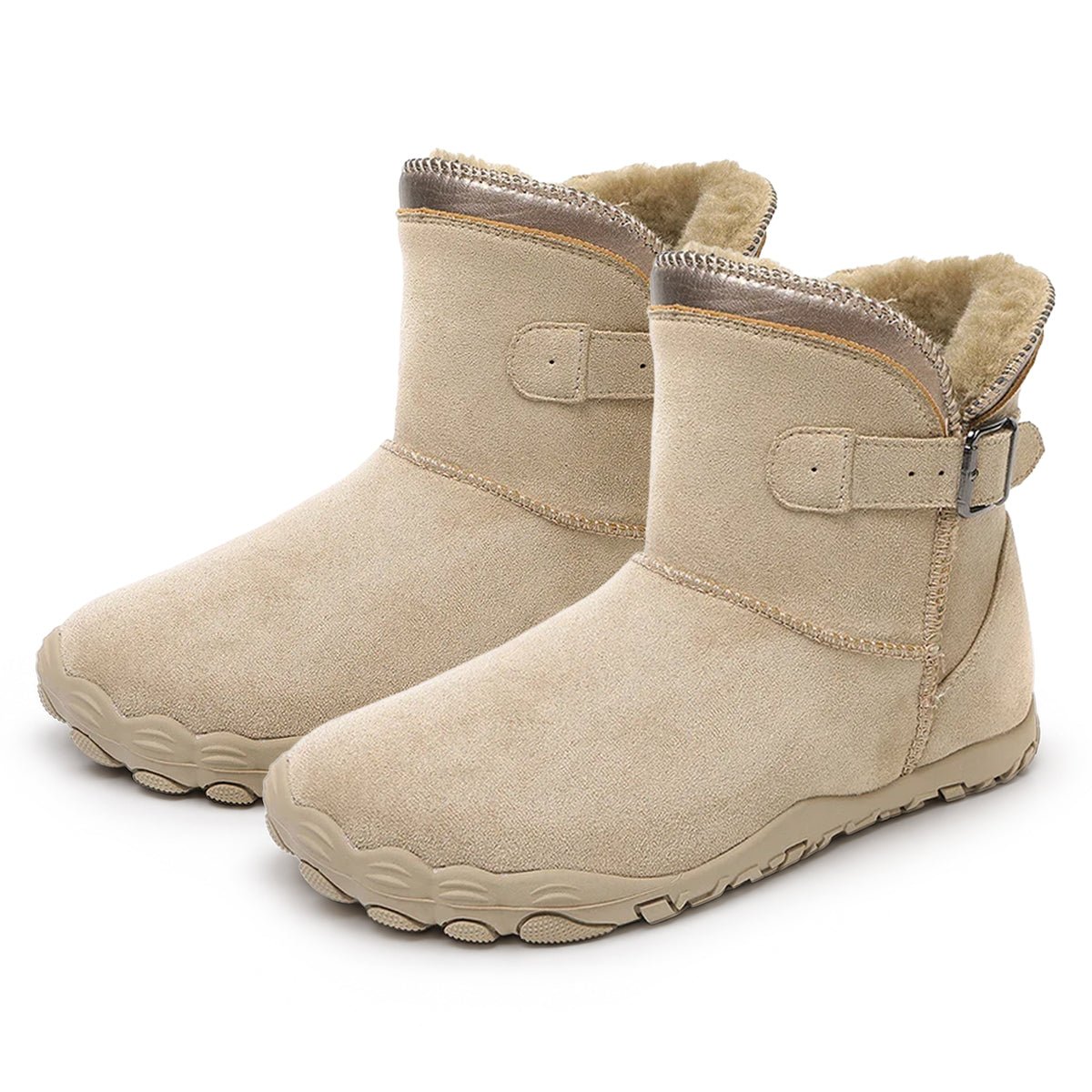 Nordic Snug Boots - Gymfit