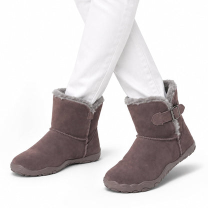 Nordic Snug Boots - Gymfit