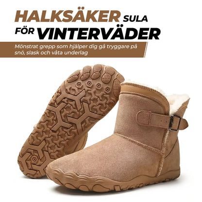 Nordic Snug Boots - Gymfit