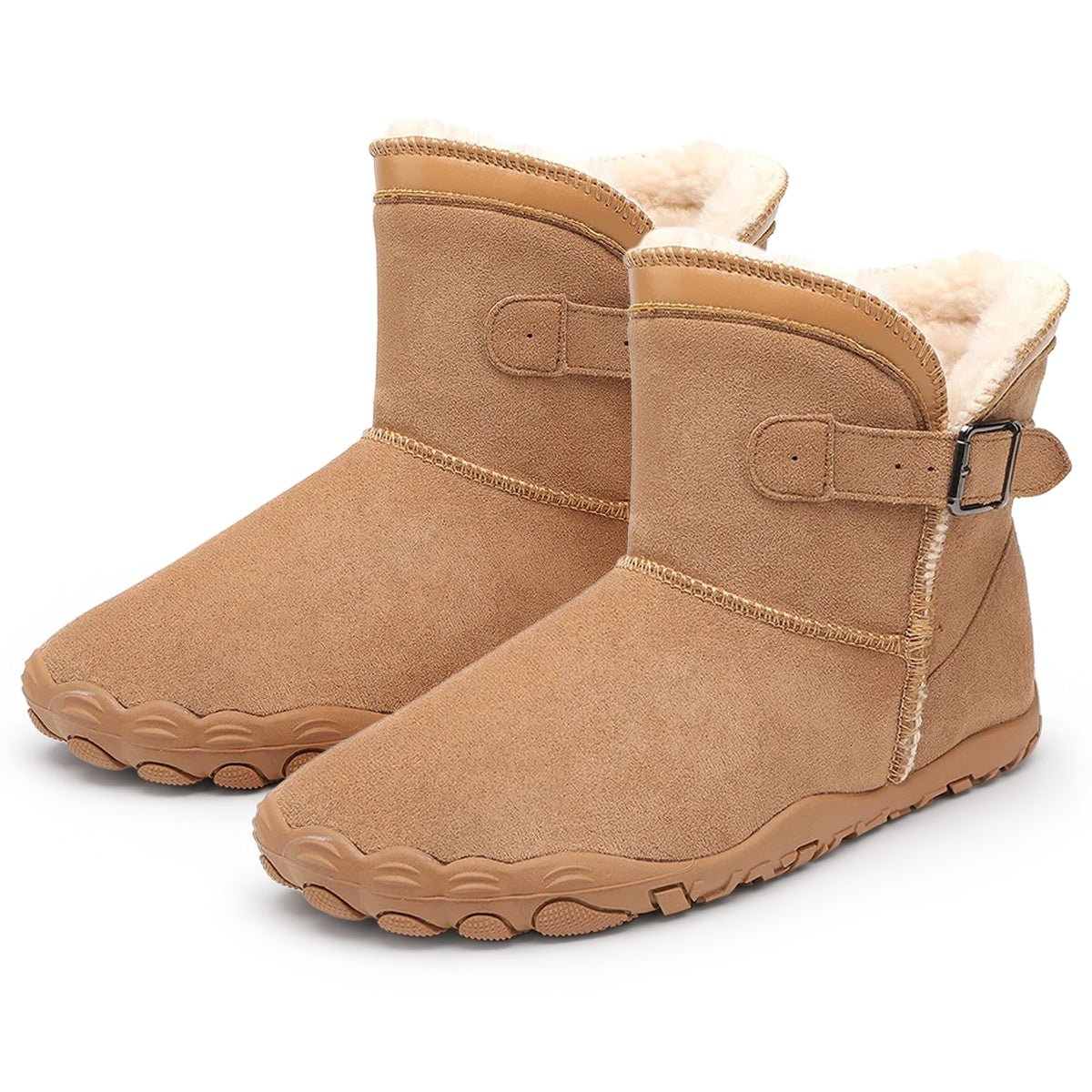 Nordic Snug Boots - Gymfit
