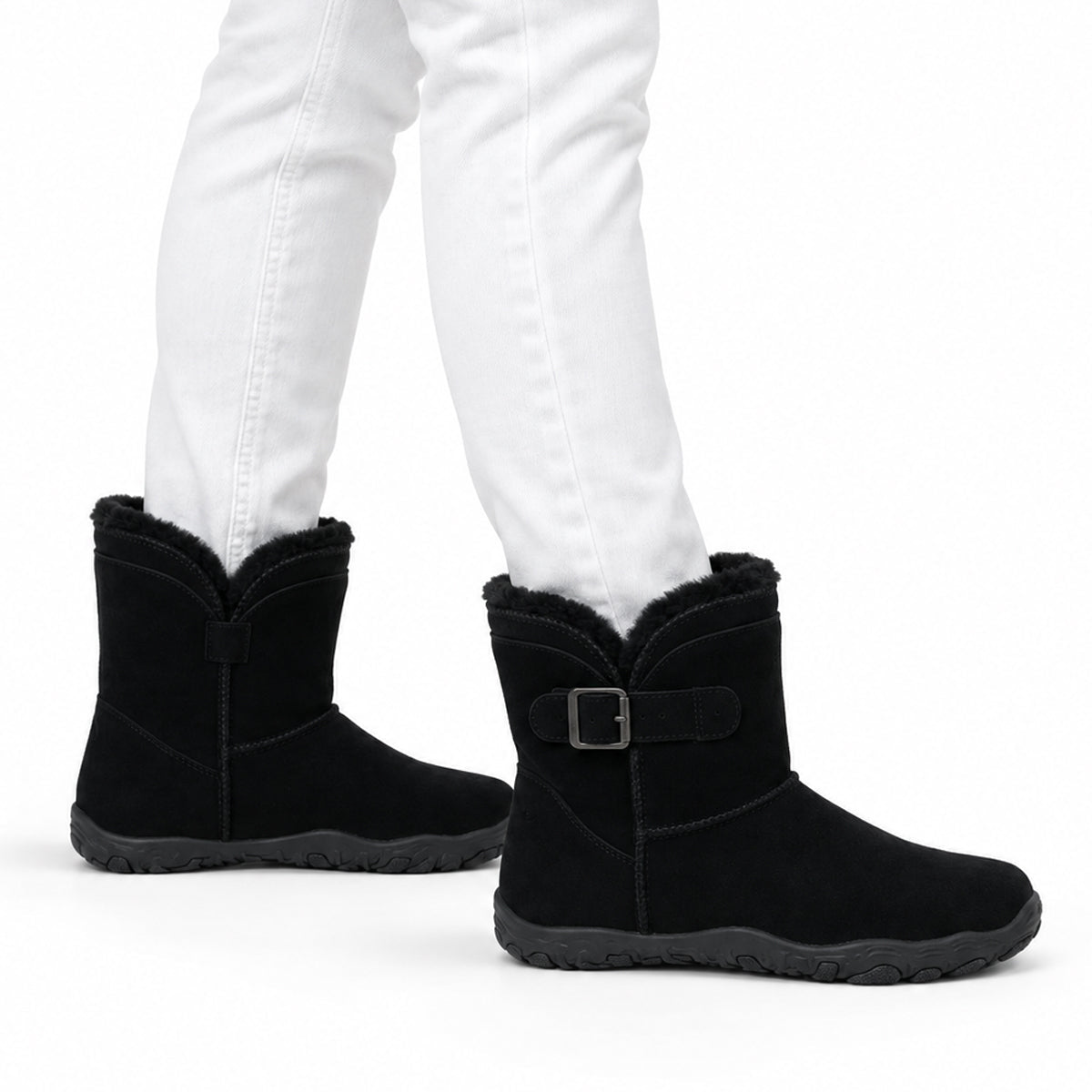 Nordic Snug Boots - Gymfit