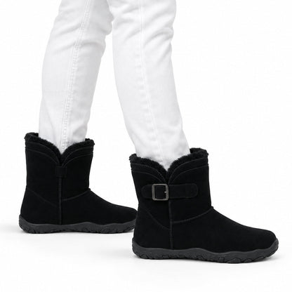 Nordic Snug Boots - Gymfit