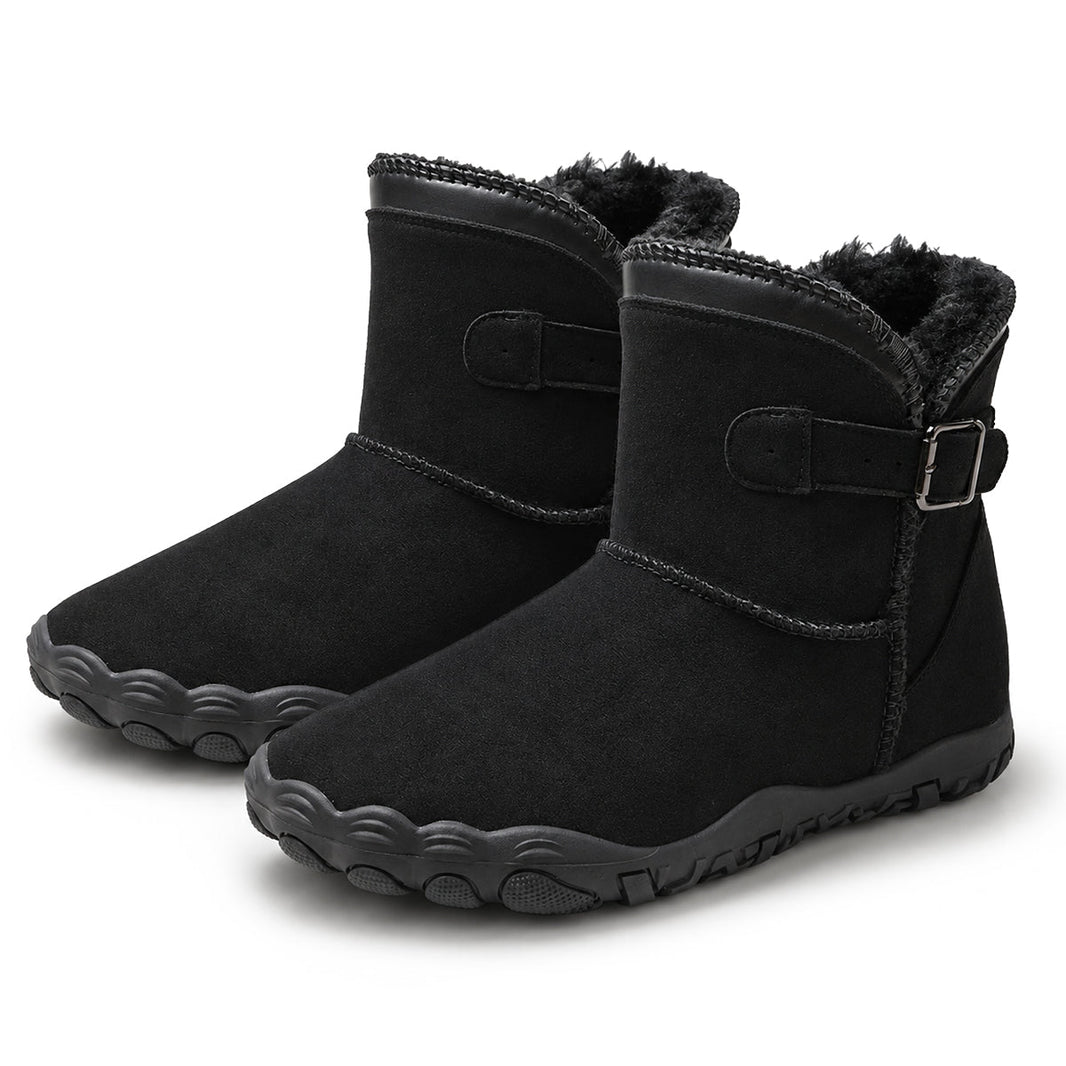 Nordic Snug Boots - Gymfit