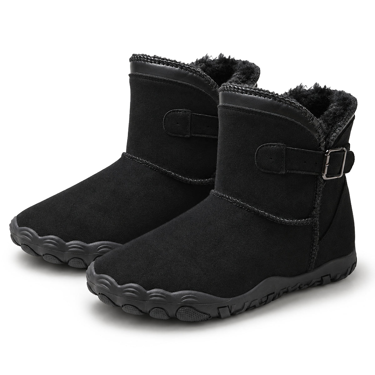 Nordic Snug Boots - Gymfit