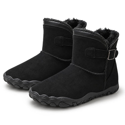 Nordic Snug Boots - Gymfit