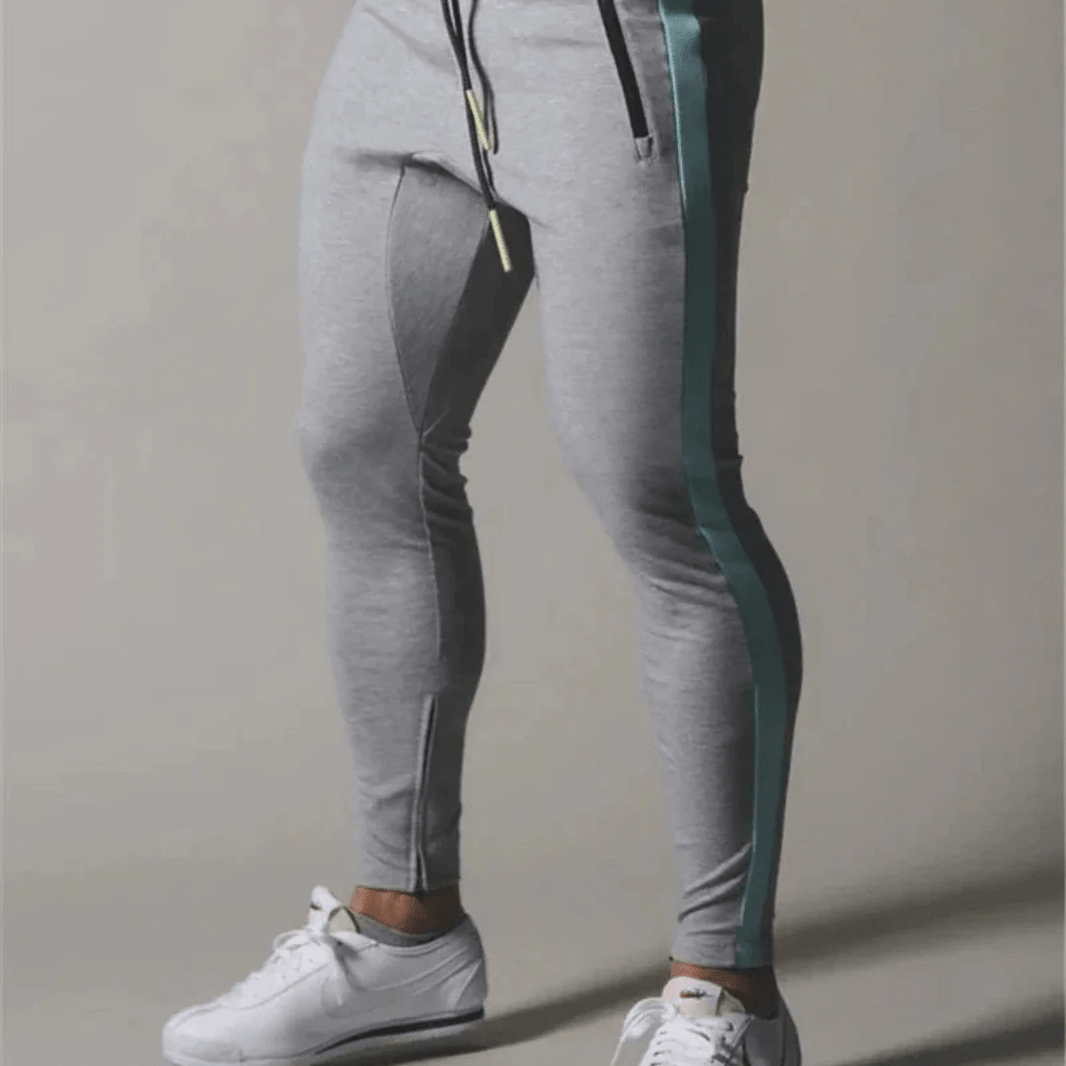 NYHET Born To Lyft Joggers - Gymfit