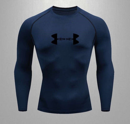 NYHET Gymfit Armour Shirt - Gymfit