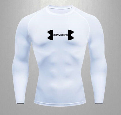 NYHET Gymfit Armour Shirt - Gymfit