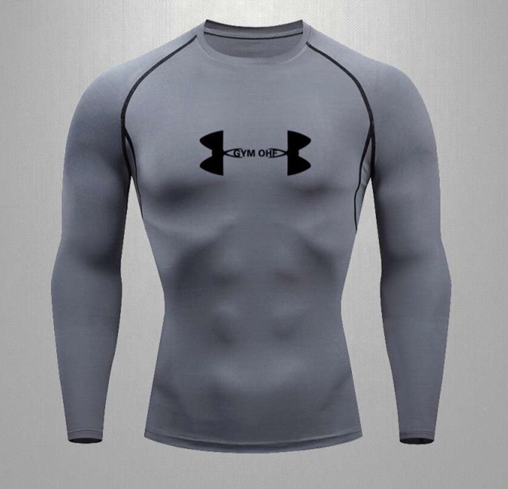 NYHET Gymfit Armour Shirt - Gymfit