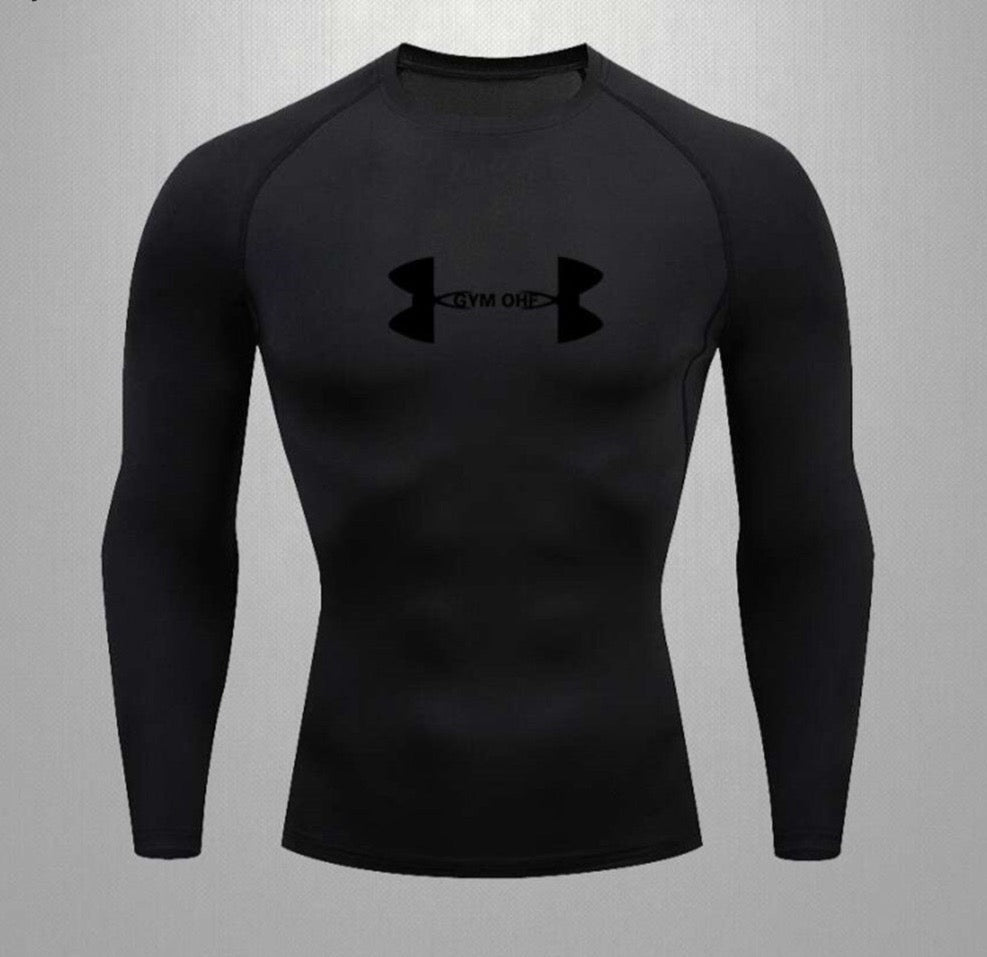 NYHET Gymfit Armour Shirt - Gymfit