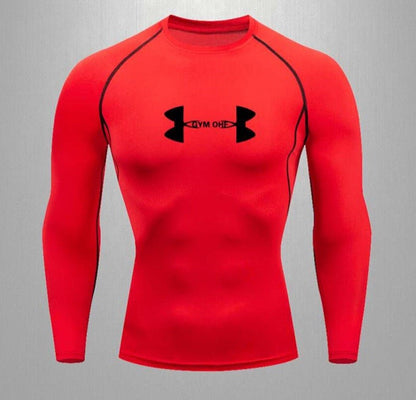 NYHET Gymfit Armour Shirt - Gymfit