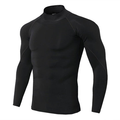 NYHET Gymfit Compression Shirt - Gymfit