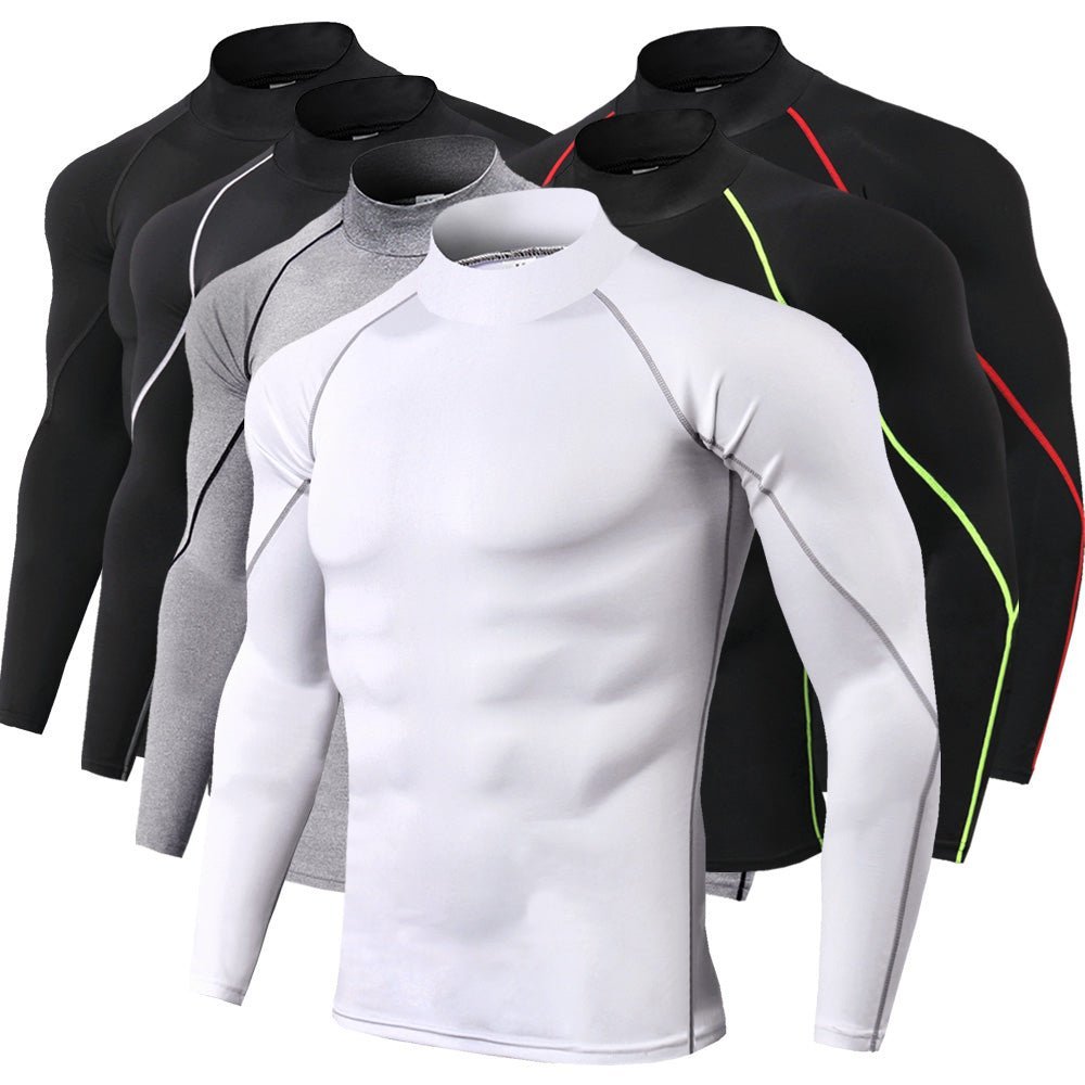 NYHET Gymfit Compression Shirt - Gymfit