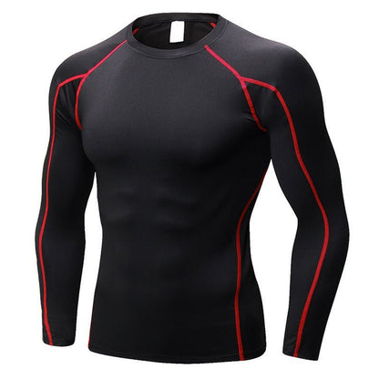 NYHET Gymfit Compression Shirt - Gymfit