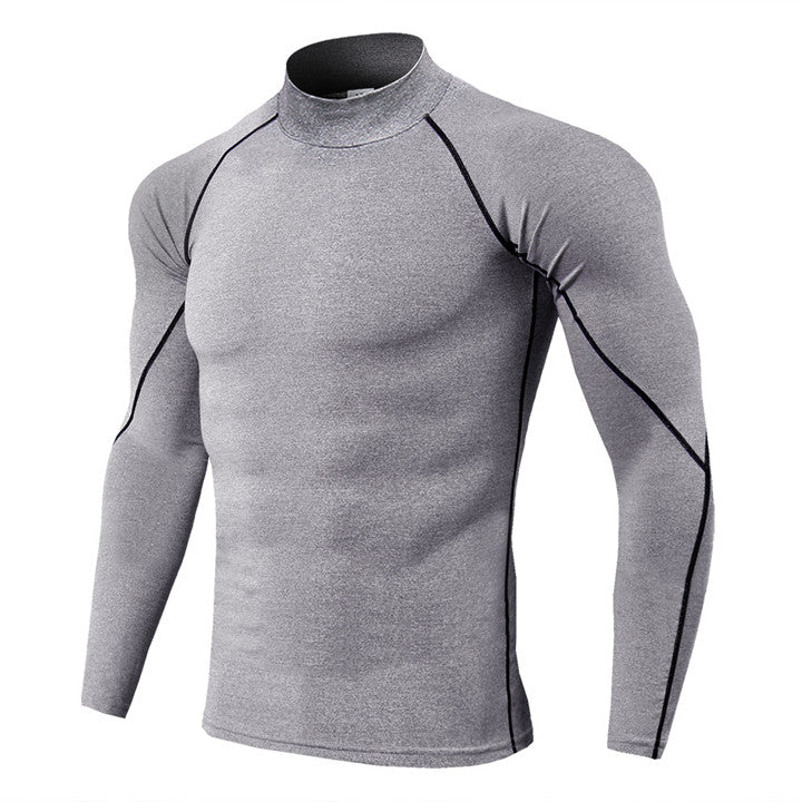 NYHET Gymfit Compression Shirt - Gymfit