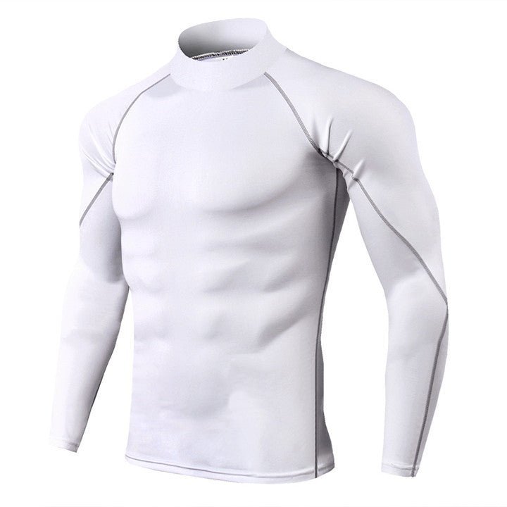 NYHET Gymfit Compression Shirt - Gymfit