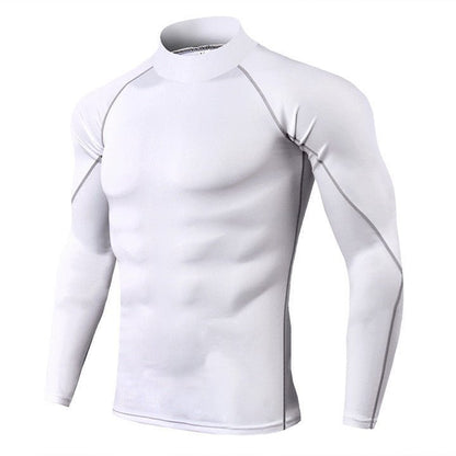 NYHET Gymfit Compression Shirt - Gymfit