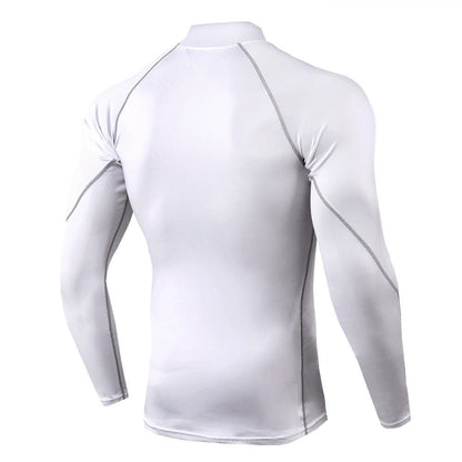 NYHET Gymfit Compression Shirt - Gymfit